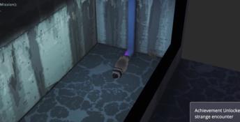 Raccoon Tales PC Screenshot