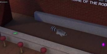 Raccoon Tales PC Screenshot