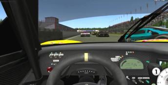 Race 07: Official WTCC Game PC Screenshot