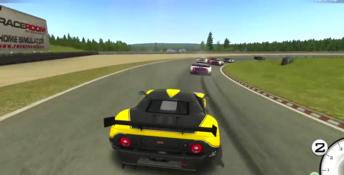 Race 07: Official WTCC Game PC Screenshot