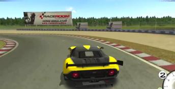 Race 07: Official WTCC Game PC Screenshot