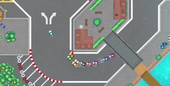 Race Arcade PC Screenshot