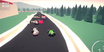 Race Condition PC Screenshot