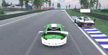RaceLeague PC Screenshot