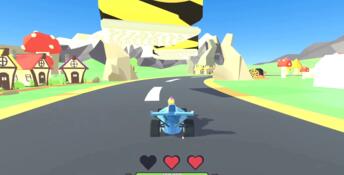 RaceTrap PC Screenshot