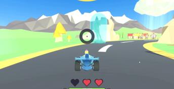 RaceTrap PC Screenshot