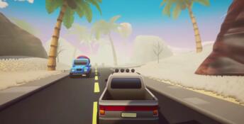 Racing Go PC Screenshot