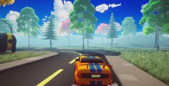 Racing Go PC Screenshot