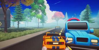 Racing Go PC Screenshot