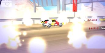 Racing Outlaws PC Screenshot