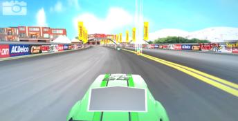 Racing Outlaws PC Screenshot