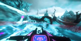 Racing the Gods - Beyond Horizons PC Screenshot