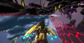 Racing the Gods - Beyond Horizons PC Screenshot