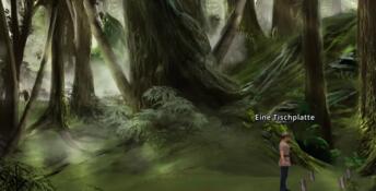 Rackham's Shambala Adventure PC Screenshot