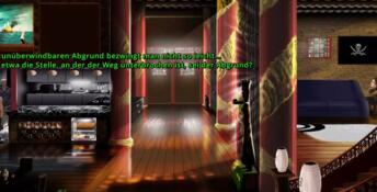 Rackham's Shambala Adventure PC Screenshot