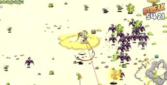 RAD Survivor PC Screenshot