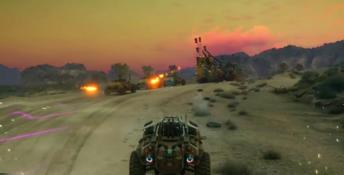 Rage 2 PC Screenshot