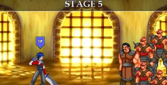Rage Of Magic 2 PC Screenshot