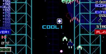 RagingBlasters PC Screenshot