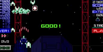 RagingBlasters PC Screenshot