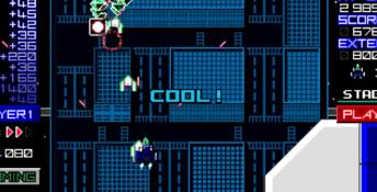 RagingBlasters PC Screenshot