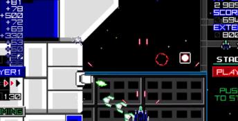 RagingBlasters PC Screenshot