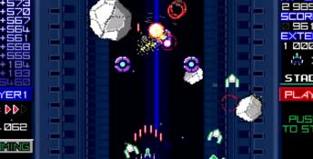 RagingBlasters PC Screenshot