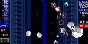 RagingBlasters PC Screenshot