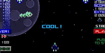 RagingBlasters PC Screenshot