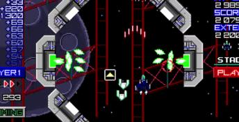 RagingBlasters PC Screenshot