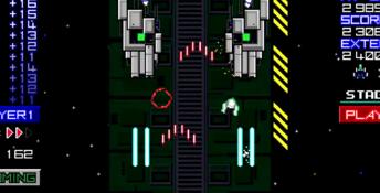 RagingBlasters PC Screenshot