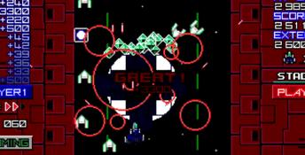 RagingBlasters PC Screenshot