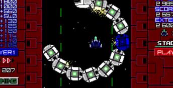 RagingBlasters PC Screenshot