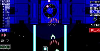 RagingBlasters PC Screenshot