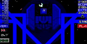 RagingBlasters PC Screenshot