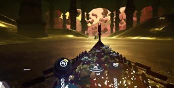 Ragnarock PC Screenshot