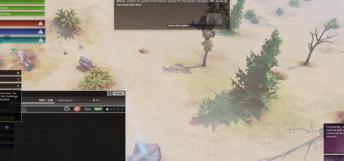 Ragnorium PC Screenshot