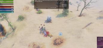 Ragnorium PC Screenshot
