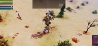 Ragnorium PC Screenshot