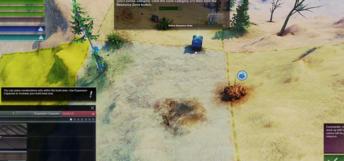 Ragnorium PC Screenshot