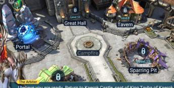 RAID: Shadow Legends PC Screenshot