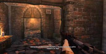 Raid World War 2 PC Screenshot