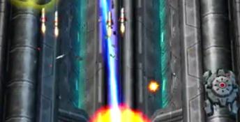 Raiden 3 PC Screenshot
