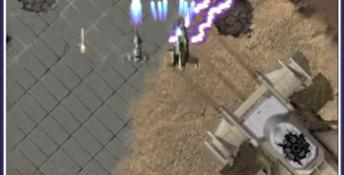 Raiden Legacy PC Screenshot