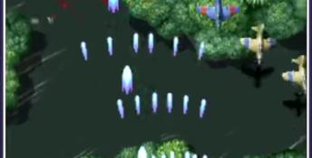 Raiden Legacy PC Screenshot