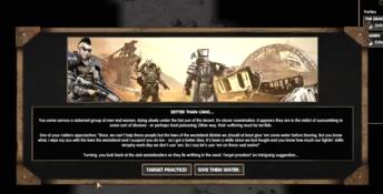 Raiders! Forsaken Earth PC Screenshot
