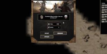 Raiders! Forsaken Earth PC Screenshot