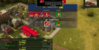Railroad Corporation PC Screenshot
