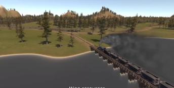 Railroad Corporation 2 PC Screenshot
