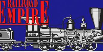 Railroad Empire PC Screenshot